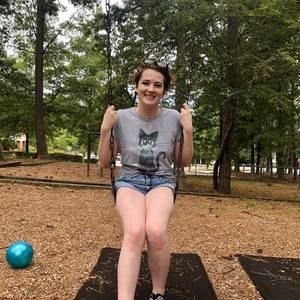 Meet your Posher, Amber